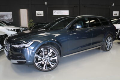 Foto exterior Volvo V90 Cross Country 2.0D B5 AWD PRO AUTO