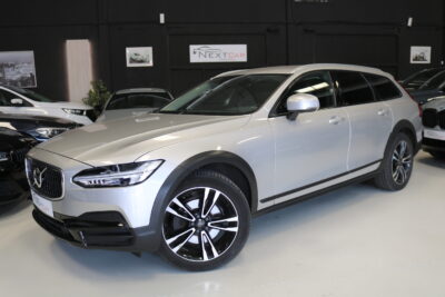 Foto exterior Volvo V90 Cross Country 2.0 D4 AWD PRO AUTO