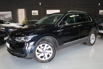 Foto exterior Volkswagen Tiguan 2.0 TDI DSG LIFE