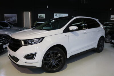 Foto exterior Ford Edge Edge 2.0 TDCI ST-Line 4WD POW