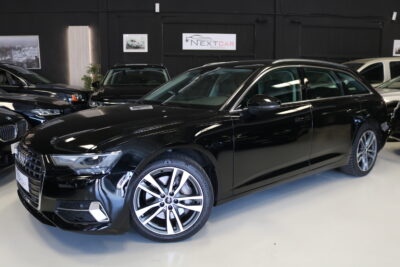 Foto exterior Audi A6 AVANT 50 TDI QUATTRO TIPTRONIC 286 CV