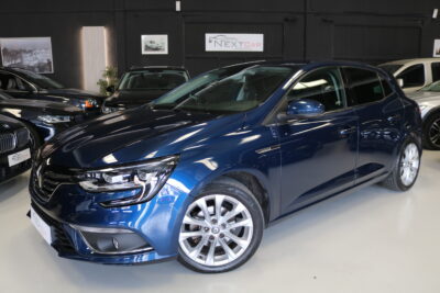 Foto exterior Renault Megane 1.2 TCe Zen Energy