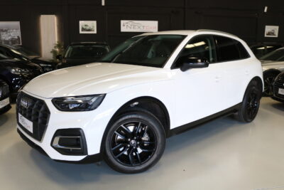 Foto exterior Audi Q5 ADVANCED 40 TDI QUATTROULTRA