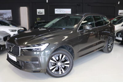 Foto exterior Volvo XC60 2.0 B4 D MOMENTUM PRO AUTO