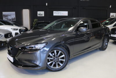 Foto exterior Mazda Mazda6 MAZDA6 2.0 SKYACTIVEG EVO AUTO