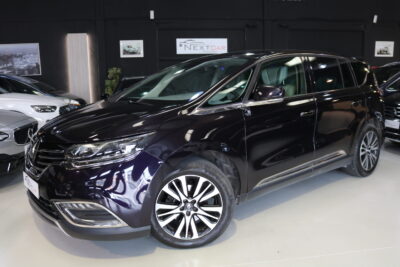 Foto exterior Renault Espace INITIALE PARIS ENERGY DCI 160 TWIN TURBO EDC