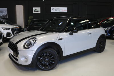 Foto exterior Mini 3 puertas MINI COOPER One 1.5 AUT.
