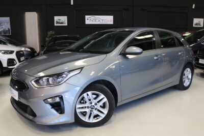 Foto exterior Kia Ceed 1.4 TGDI 140 CV DRIVE