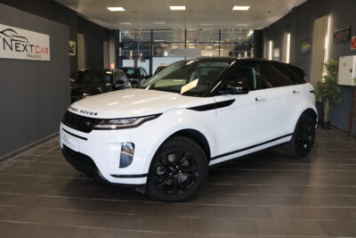 Foto exterior Land Rover Range Rover Evoque 2.0 D150 S AUTO 4WD MHEV