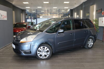 Foto exterior Citroen GRAND C4 PICASSO 2.0 HDi CAS Exclusive