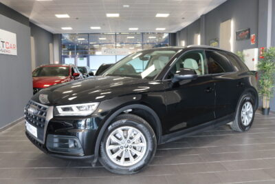 Foto exterior Audi Q5 40 TDI DESIGN QUATTRO S-TRONIC