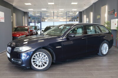 Foto exterior BMW Serie 5 525DA X-DRIVE TOURING