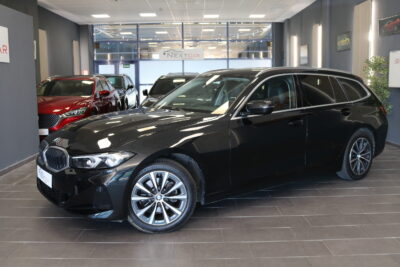 Foto exterior BMW Serie 3 320d Auto.Touring