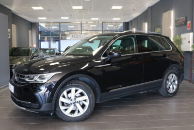 Foto exterior Volkswagen Tiguan LIFE 2.0 TDI 110kW 150CV DSG