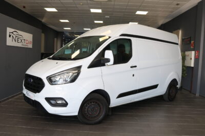 Foto exterior Ford Transit Custom Van 2.0 TDCI 77kW 320 L2 Trend