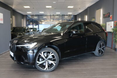 Foto exterior Volvo XC60 2.0 B4 D PLUS DARK AUTO