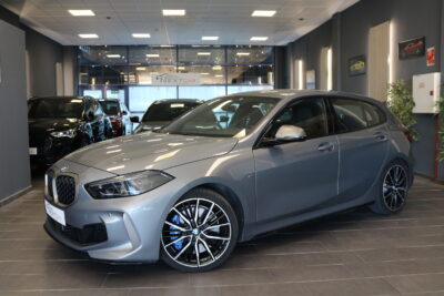 Foto exterior BMW Serie 1 M135i X-DRIVE