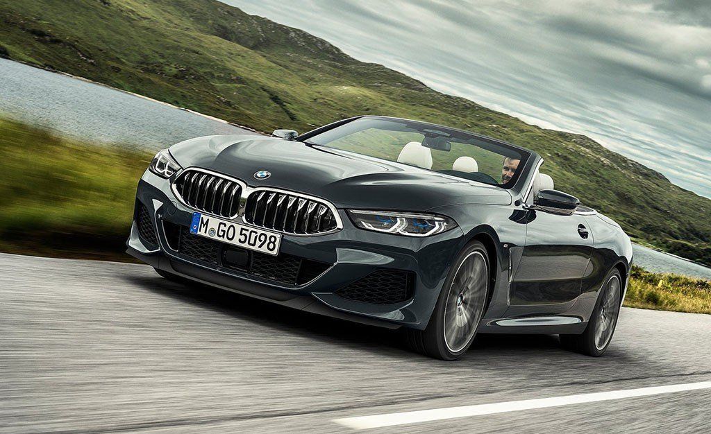 Importar un coche de Alemania a España